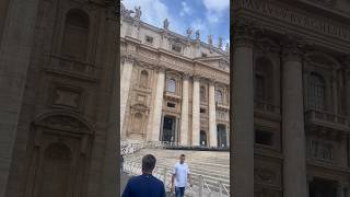 Vaticanitalytravel italytravel shortsviralshortsviral shortsvideo
