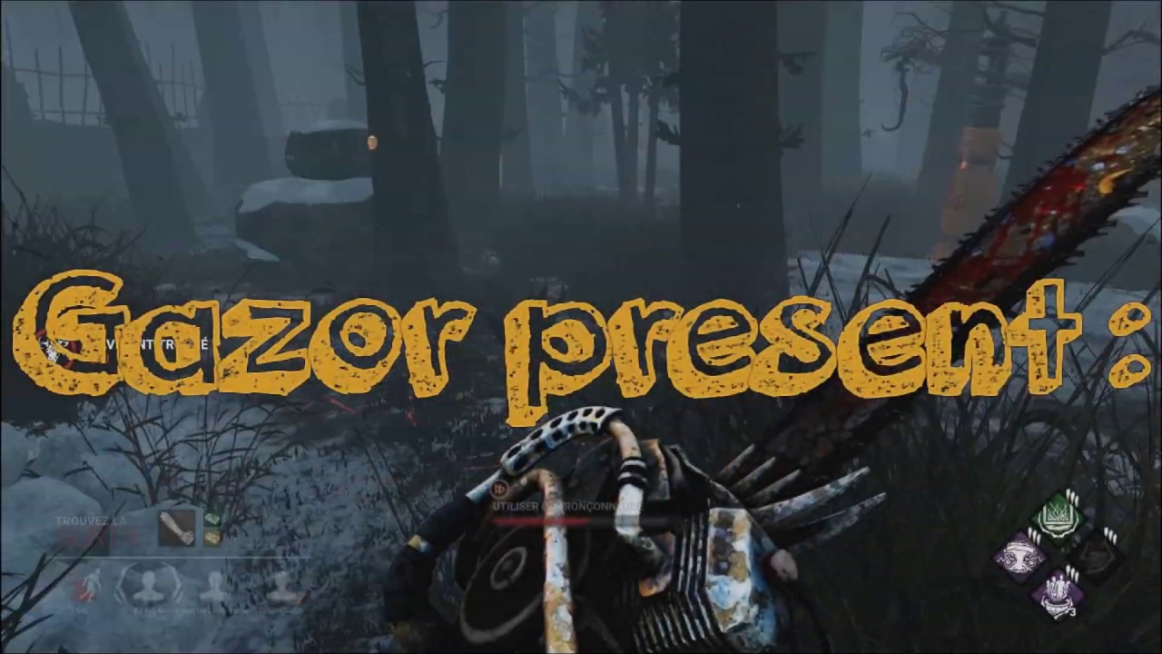 Dead by Daylight : FlickBilly Montage #2 - YouTube