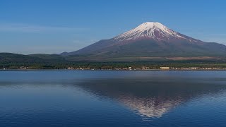 Vlog #53 「復活の富士山朝活は、大失敗。α7CR、LEICA M11 で撮る初めての富士。」 【4K】