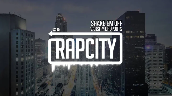 Varsity Dropouts - Shake Em Off (Prod. Papkin)