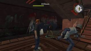 Bully SE: Super Johnny (Improved Ally) - Pete's Missing Mod