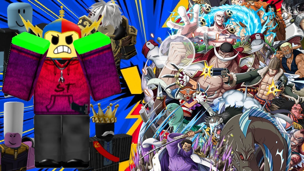Roblox Grand Piece Online All Bosses First Sea YouTube 