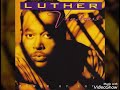 Luther Vandross - Don