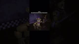 When The Fnaf Kid Ruins The Talent Show