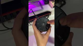 First Time Trying Orba