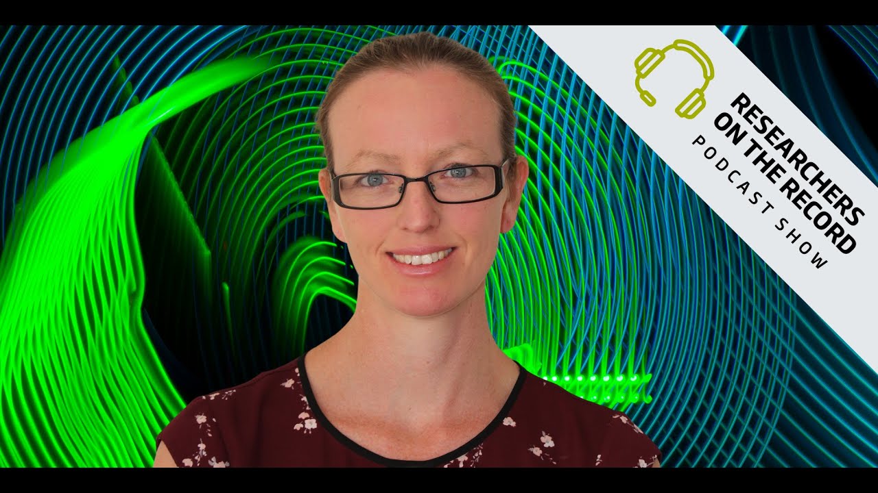 Bernadette Brady—Better health for all