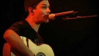 Alejandro Sanz - Bulerías, en vivo (Gira MAS) chords