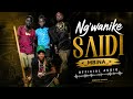 Ng Wanike Saidi MBINA Official Audio 