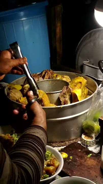 VIRAL BAKSO ORGAN SAPI 