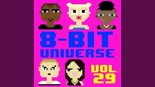 New Americana (8-Bit Version) - 8-Bit Universe