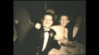 New York 1939  Federation of Scottish Societies