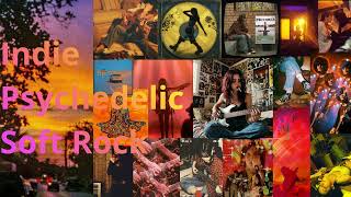 Indie Psychedelic Soft Rock — Demo 04 2 screenshot 1