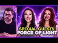 THE ODYSSEY Facing MAJOR Backlash (W/Force of Light) | PCC Members