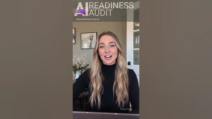 Is Your Business AI‑Ready?   #audit  #aiwebsites #ai #aiagency #efficiency #growth #aivideo