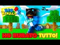 Rapino La BIG VANILLA 2 di Minecraft con MEZZO CUORE