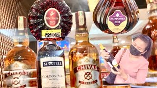 Prices Of Liquor In Langkawi#dutyfree