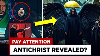 PAY ATTENTION! This Is Why Everyone Thinks The Antichrist Just Revealed Himself