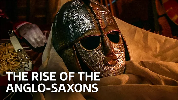 The Rise Of The Anglo-Saxons: How Northern Europeans Dominated England's Coast | Our History