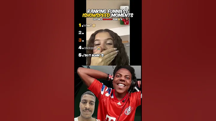 I Show Speed Funny Moments 😂😂 #ishowspeed #funny #jokes #shorts #viral