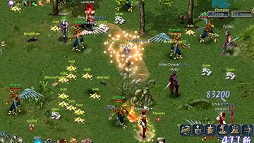 Conquer 2.0  mona2020   botting in bird island