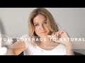 How to Make Your Full Coverage Products Look Natural