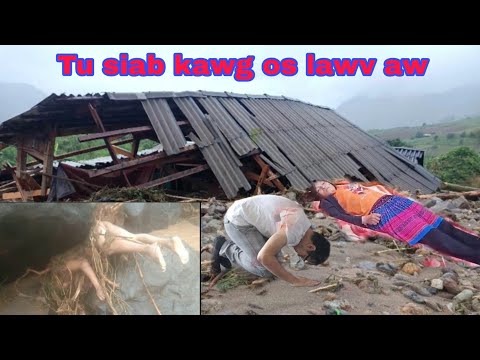 Video: Cov xwm txheej dab tsi ua rau nag lossis daus poob?