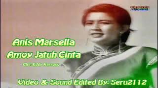 Anis Marsella - Pria Dari Shang Hai