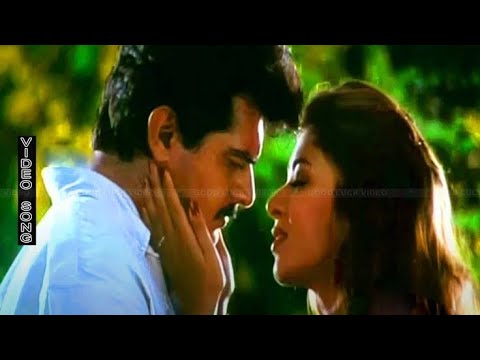 24bit - anbe anbe nee en Pillai - song 24bit high quality