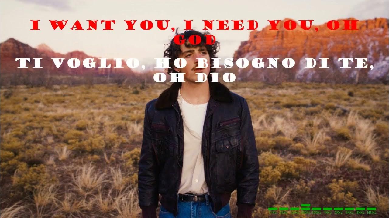 Benson Boone Beautiful Things testo E Traduzione YouTube benson-boone-beautiful-things-testo-e-traduzione-youtube