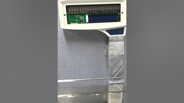 ACOM SCALE NETS NETWORK SETTING WITH SCALE