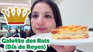 Gallete des Rois ( Día de Reyes)🤴