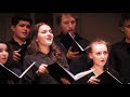 Андрей Бондаренко - Ныне Отпущаеши. Choral Collegium