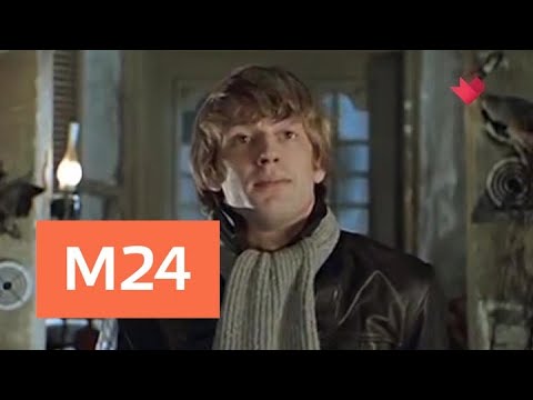 "Кинофакты": Рецепт ее молодости - Москва 24