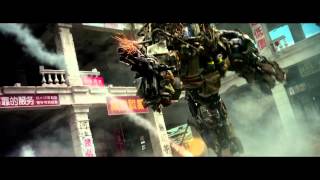 Transformers Age Of Extinction - Official Extended Tv Spot