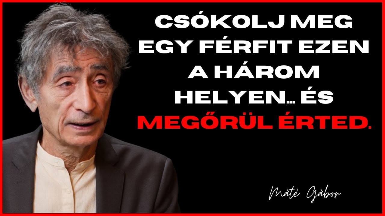 3 hely, ahol a férfi azt akarja, hogy megcsókold őt (A vonzalom pszichológiája) | Máté Gábor