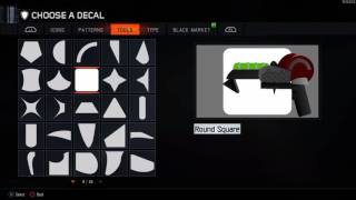 RAYGUN MARK 2 EMBLEM TUTORIAL