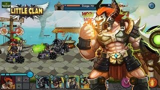 Little Clan Preview HD 720p screenshot 3