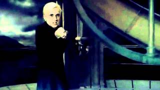 Draco Malfoy: he's just a boy