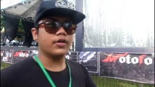 DZL-VLOG #1 - BALI VAPE FAIR 2017