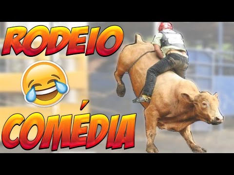 Qual a explosão que o peão não quer encontrar no rodeio? - Charada