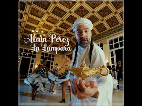 La Lámpara -