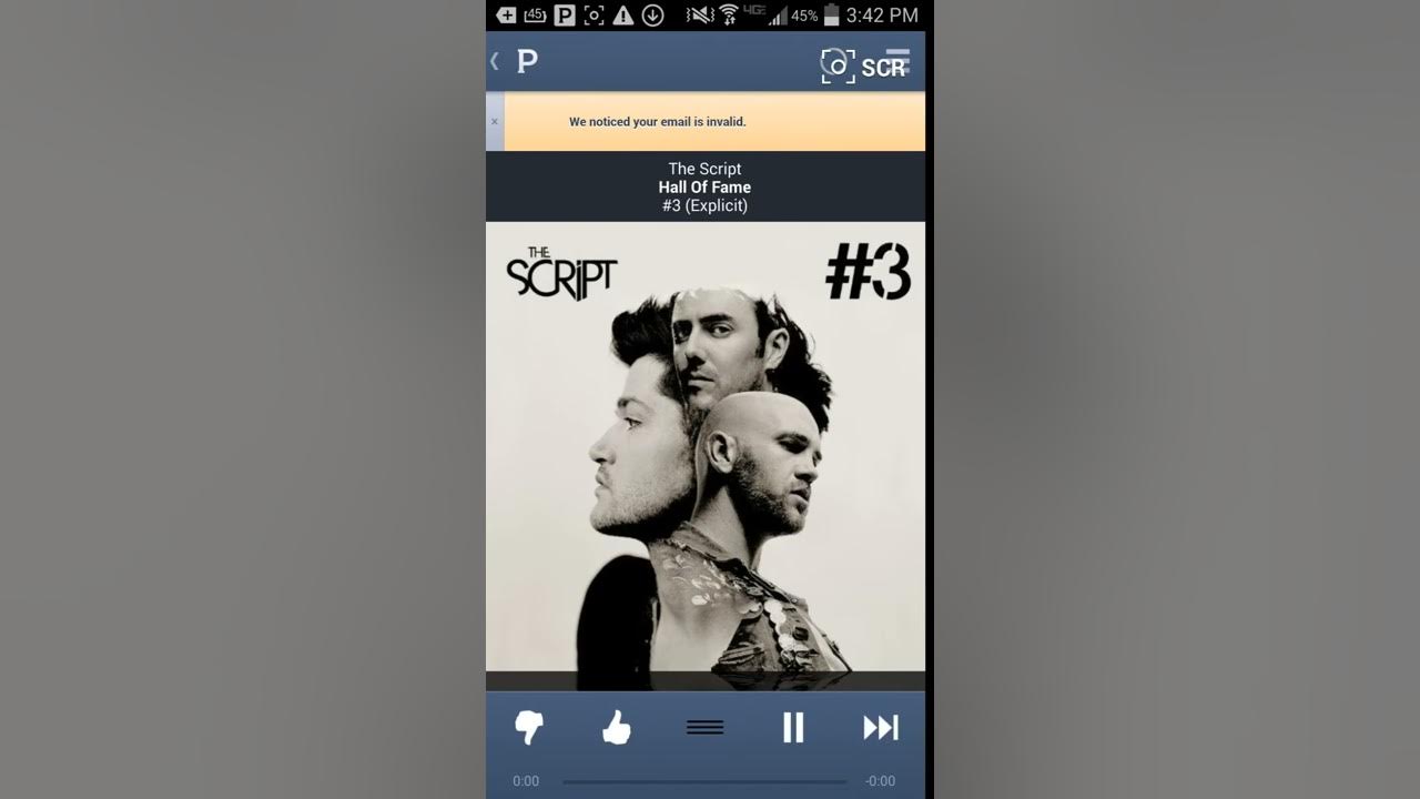 Pandora hacked apk link in description YouTube
