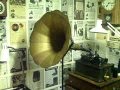 MAKE A BRASS MORNING GLORY HORN