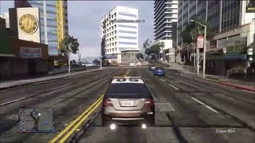 VCAHaxClient + SCRIPT BYPASS Release! [GTAV/1.13]