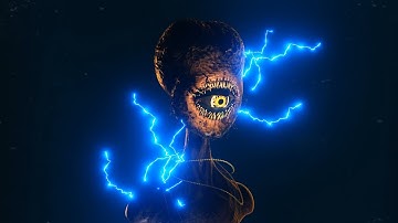 Dynamic Lightning/Electricity in Blender2.9 Tutorial