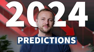 My 2024 UK Property Market Predictions. Let