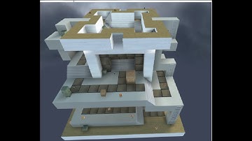 Shell Shockers.io 2021 august new map!