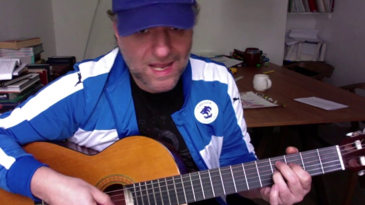 TUTORIAL 'Invece No' - Pino Daniele