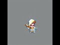 Priest is the Most Popular Hero, But Why?Cool Skills+Stunning Design #roguelite#indiegame#gamedevlog