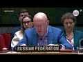 UNSC ERUPTS: Russia BLAST Israel Over Dead UN Peacekeepers in Lebanon! | US-Iran War